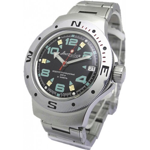 Vostok amphibia 060334 - vostok,